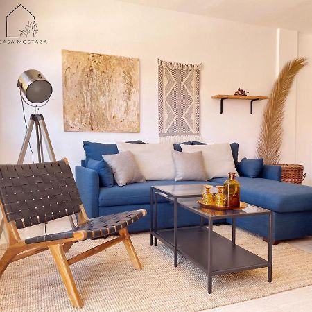 Casa Mostaza Los Cristianos  Exteriér fotografie