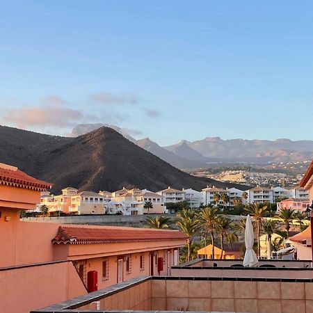 Casa Mostaza Los Cristianos  Exteriér fotografie