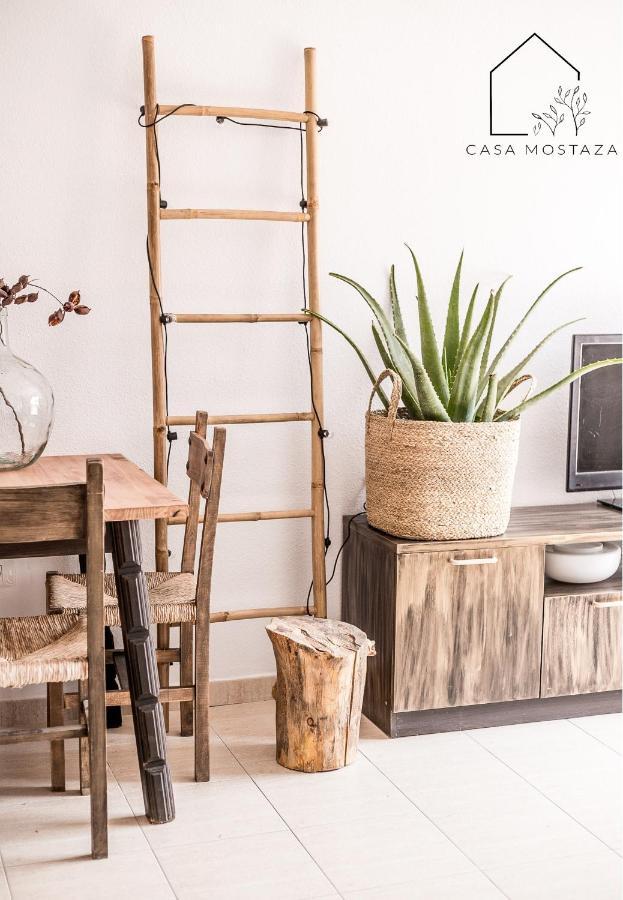 Casa Mostaza Los Cristianos  Exteriér fotografie