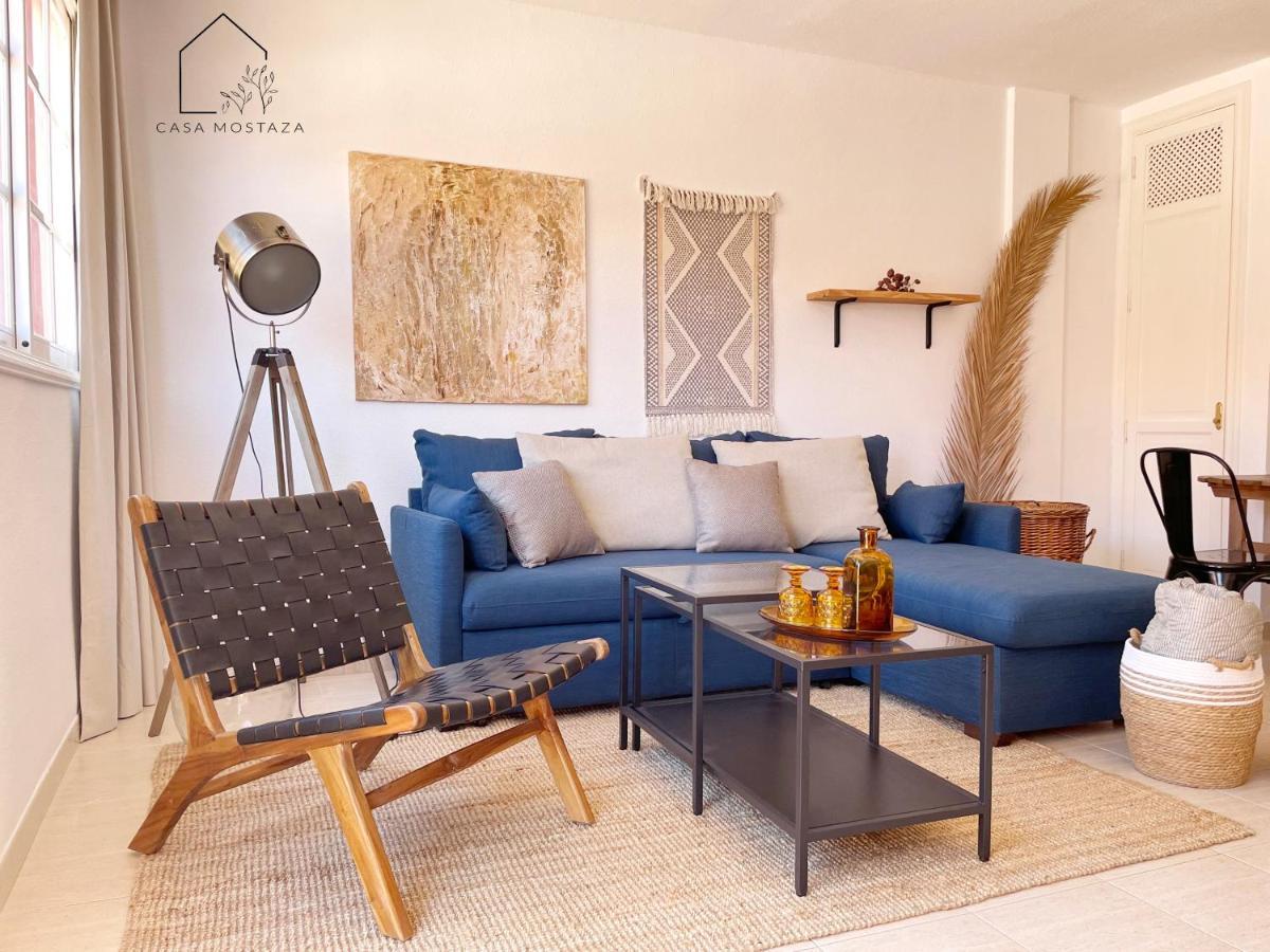 Casa Mostaza Los Cristianos  Exteriér fotografie