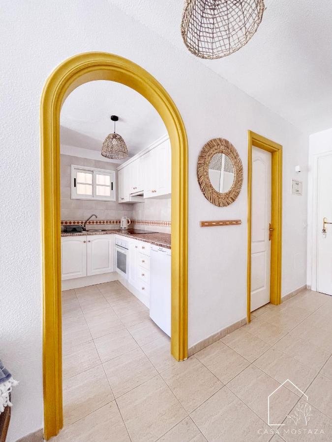 Casa Mostaza Los Cristianos  Exteriér fotografie