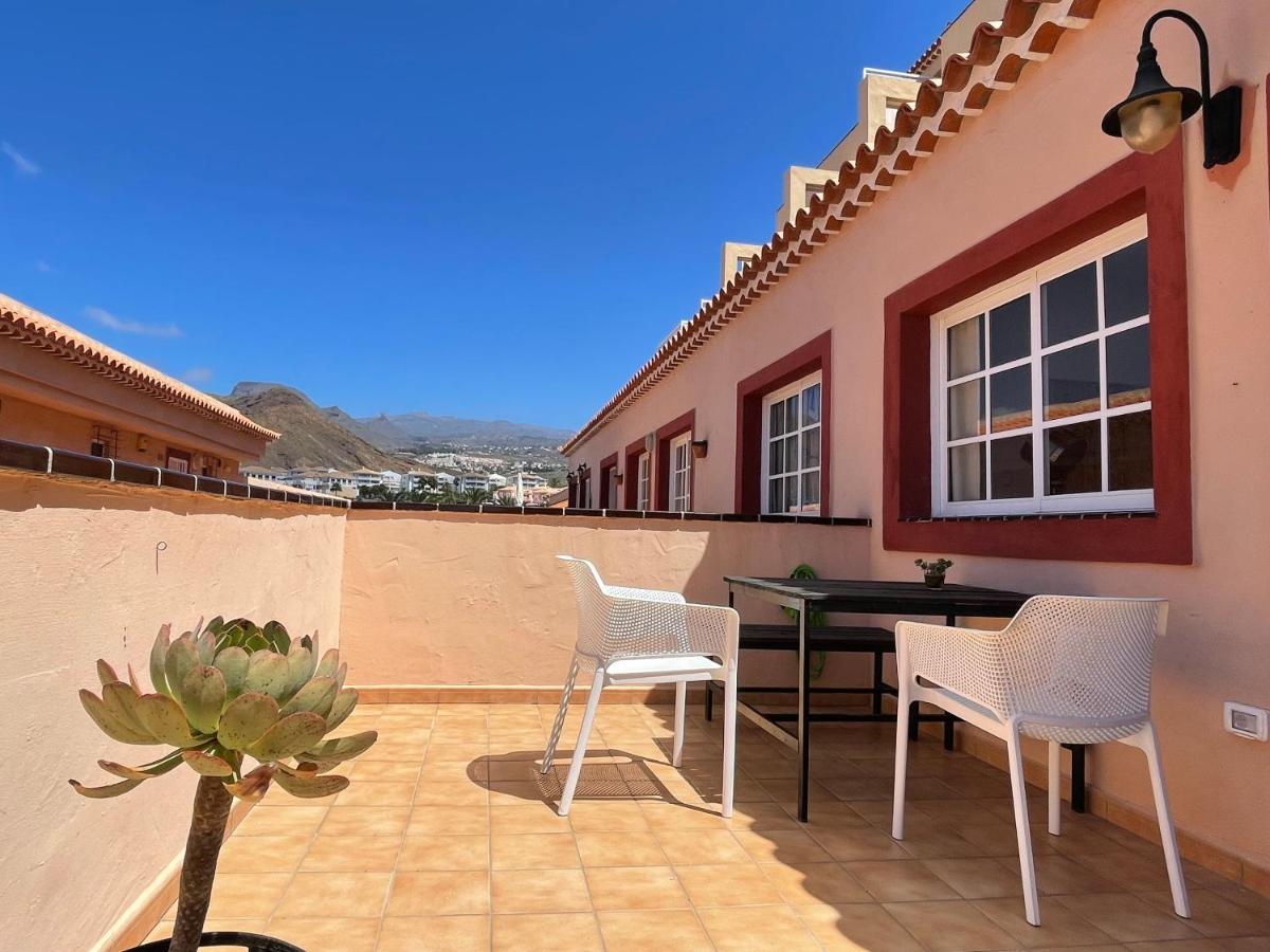 Casa Mostaza Los Cristianos  Exteriér fotografie