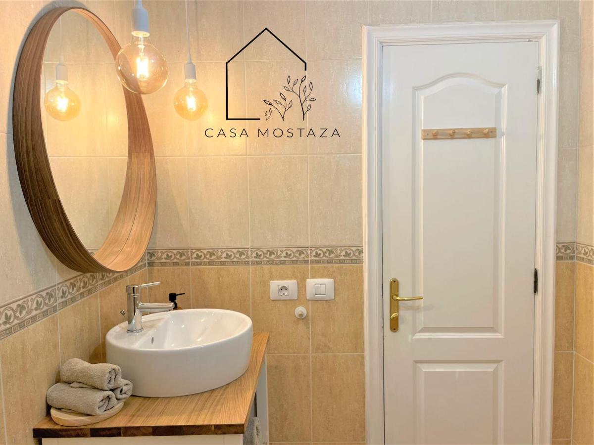 Casa Mostaza Los Cristianos  Exteriér fotografie