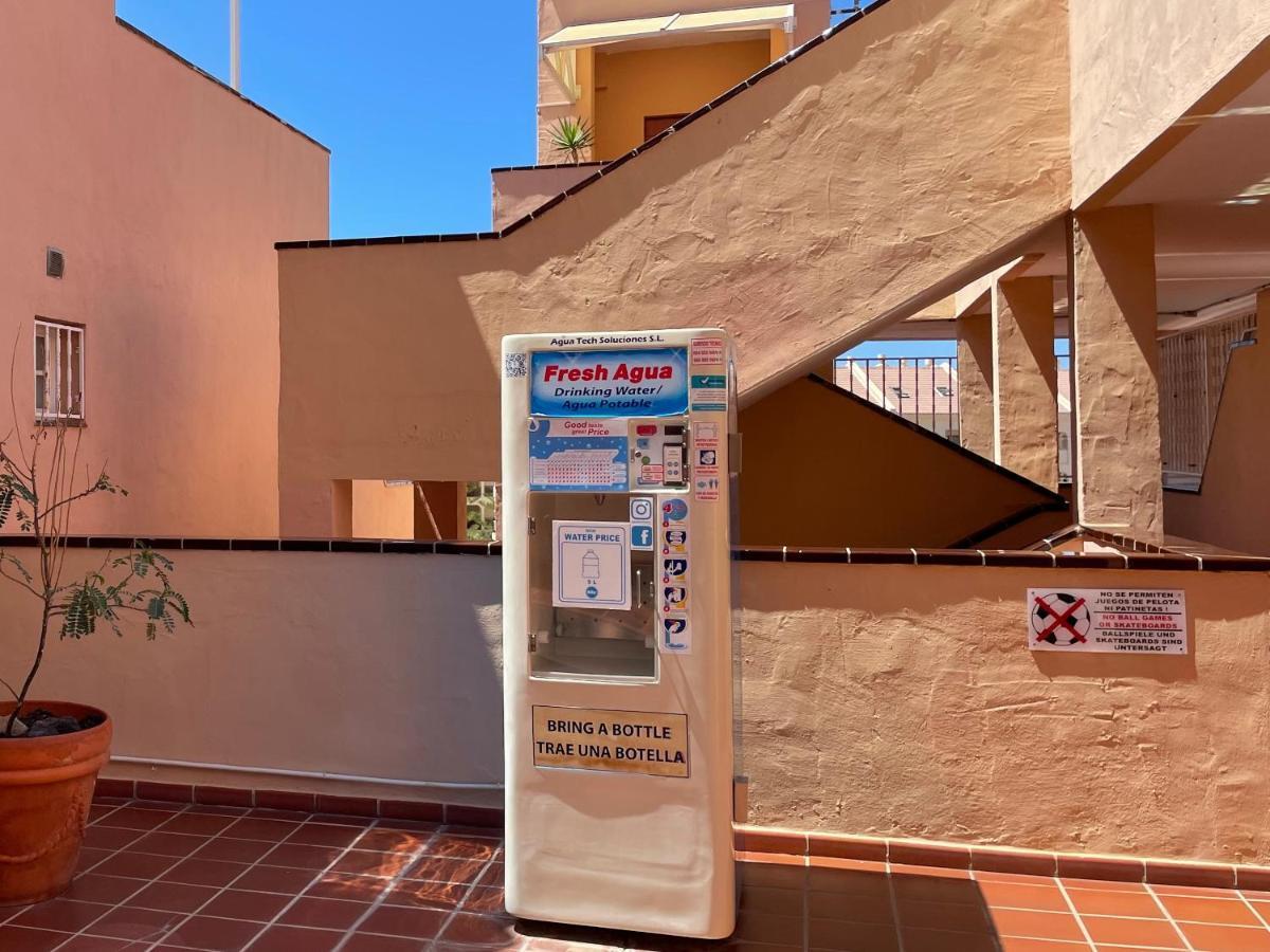 Casa Mostaza Los Cristianos  Exteriér fotografie