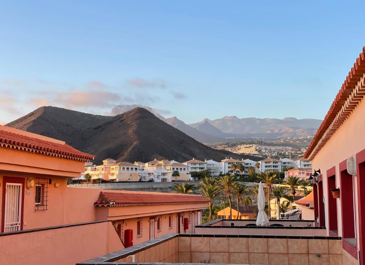 Casa Mostaza Los Cristianos  Exteriér fotografie