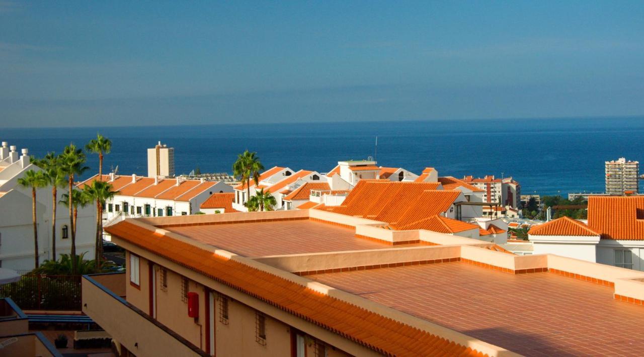 Casa Mostaza Los Cristianos  Exteriér fotografie